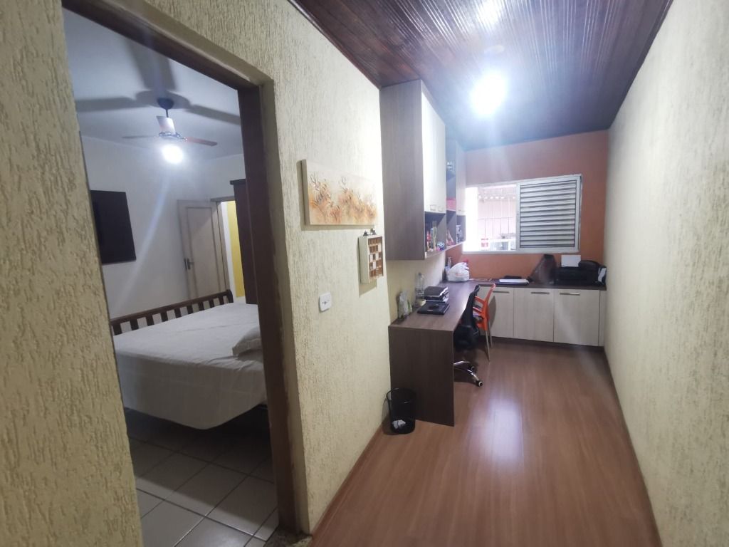 Sobrado à venda com 2 quartos, 162m² - Foto 19