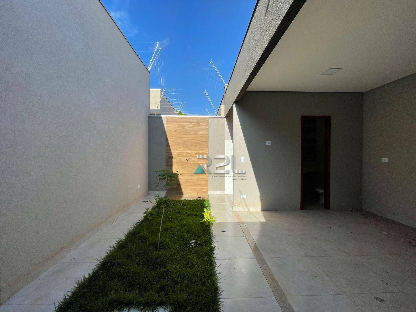 Casa à venda com 3 quartos, 102m² - Foto 15