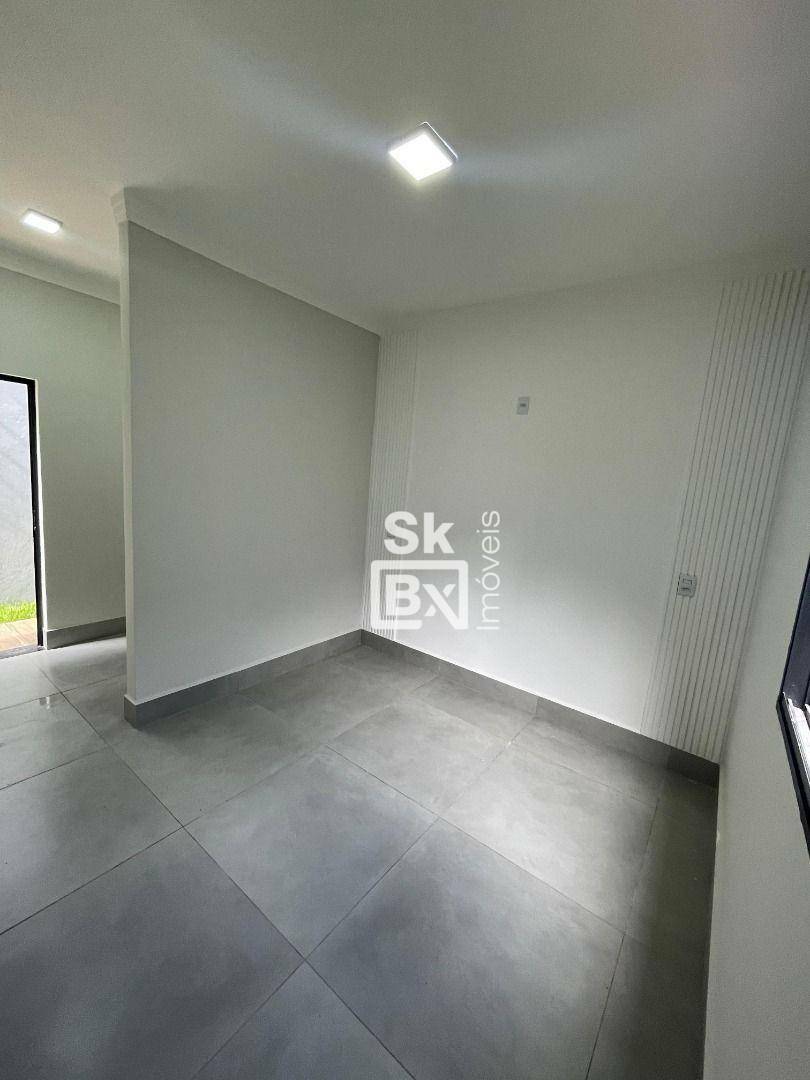 Casa à venda com 3 quartos, 158m² - Foto 27