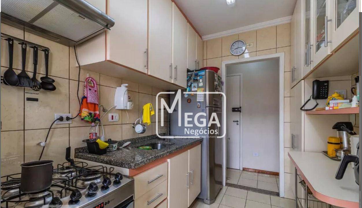 Apartamento à venda com 2 quartos, 64m² - Foto 5