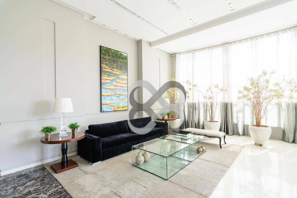 Apartamento para alugar com 3 quartos, 156m² - Foto 6