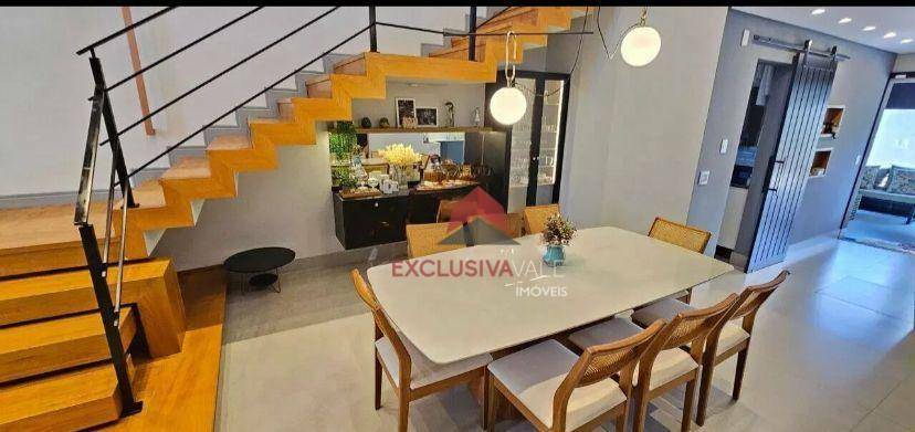 Casa de Condomínio à venda com 3 quartos, 255m² - Foto 5