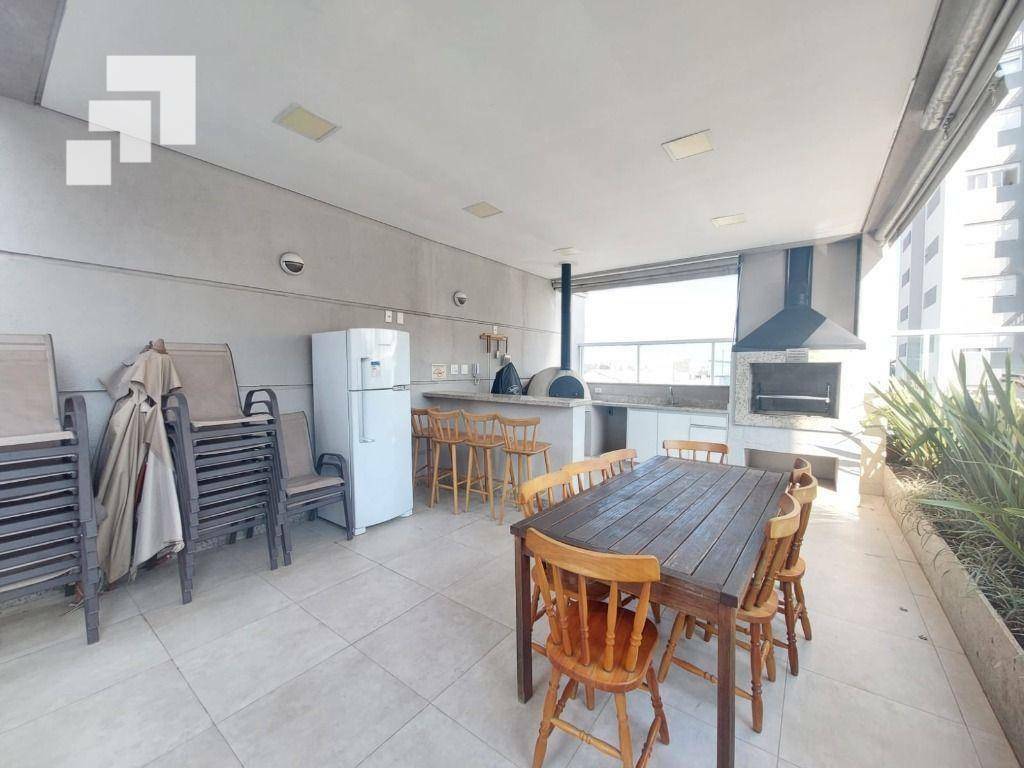 Apartamento à venda com 2 quartos, 50m² - Foto 33