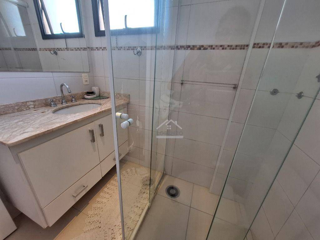 Apartamento à venda com 3 quartos, 138m² - Foto 20