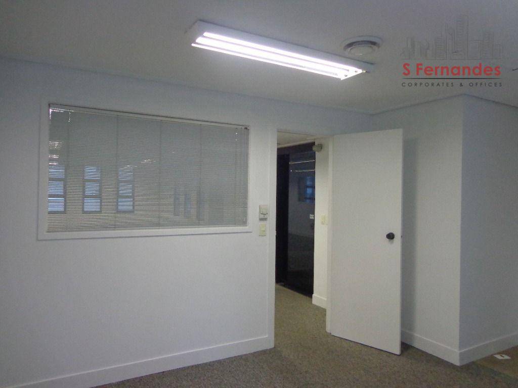 Conjunto Comercial-Sala para alugar, 105m² - Foto 14