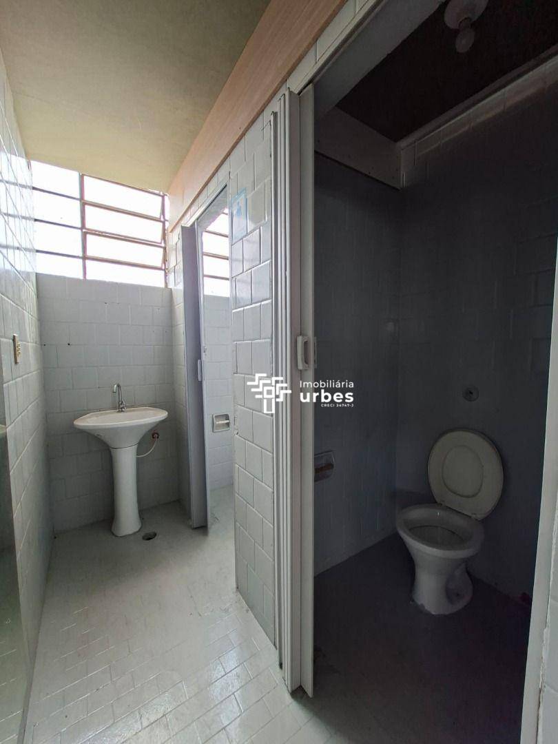 Loja-Salão, 299 m² - Foto 6