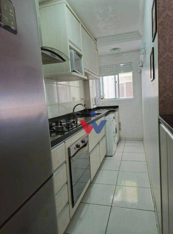 Apartamento à venda com 2 quartos, 47m² - Foto 12