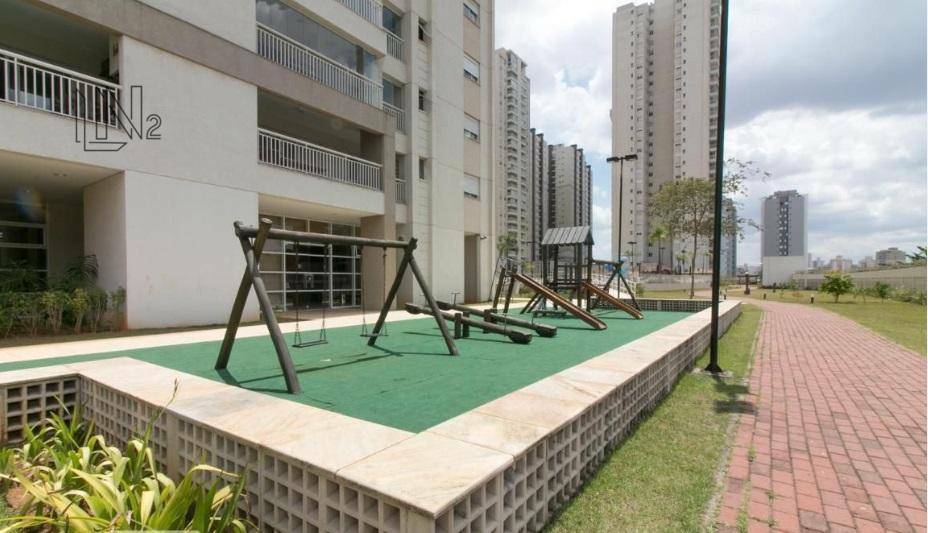 Apartamento à venda com 4 quartos, 146m² - Foto 46