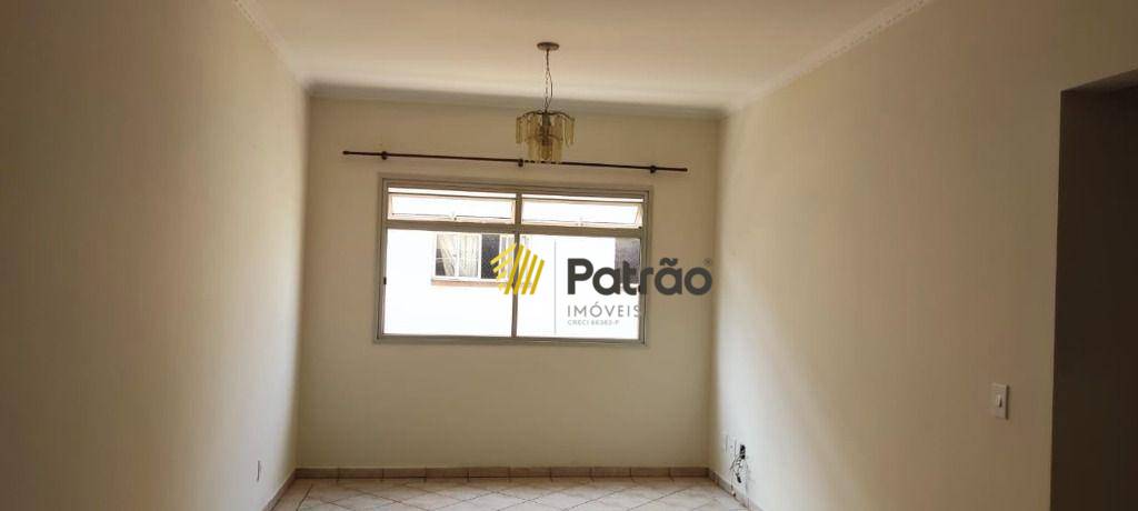 Apartamento à venda com 2 quartos, 65m² - Foto 10