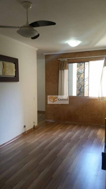 Apartamento à venda com 3 quartos, 77m² - Foto 15