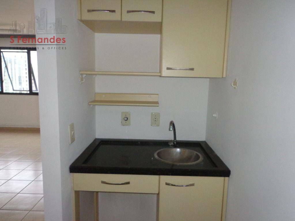 Conjunto Comercial-Sala para alugar, 46m² - Foto 15