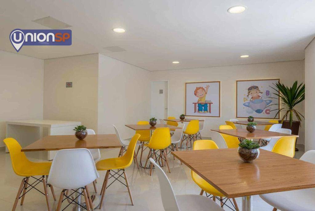 Apartamento à venda com 3 quartos, 78m² - Foto 21