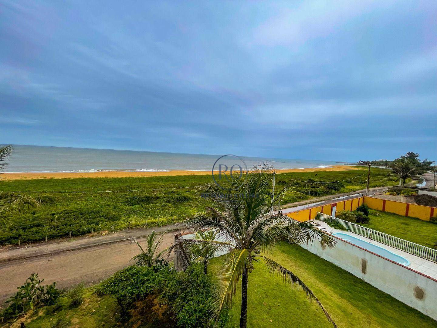 Casa, 6 quartos, 650 m² - Foto 1