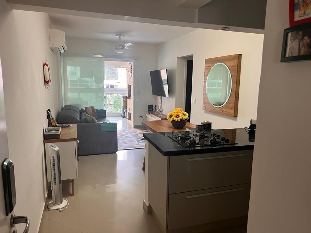 Apartamento à venda com 2 quartos, 107m² - Foto 16