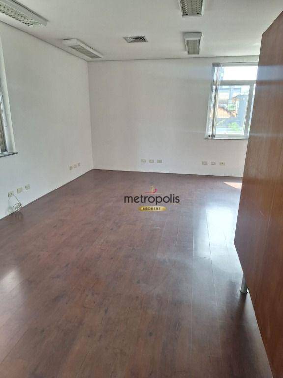 Conjunto Comercial-Sala para alugar, 51m² - Foto 9