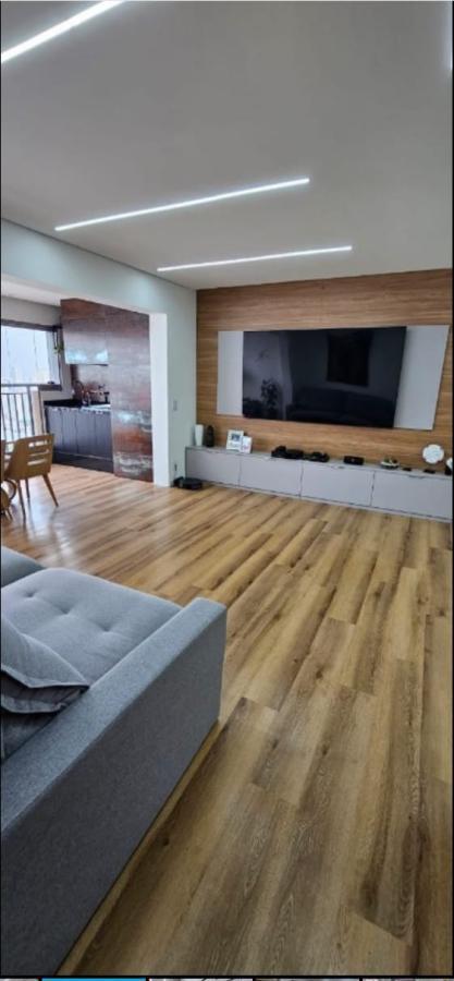 Apartamento à venda com 2 quartos, 82m² - Foto 8