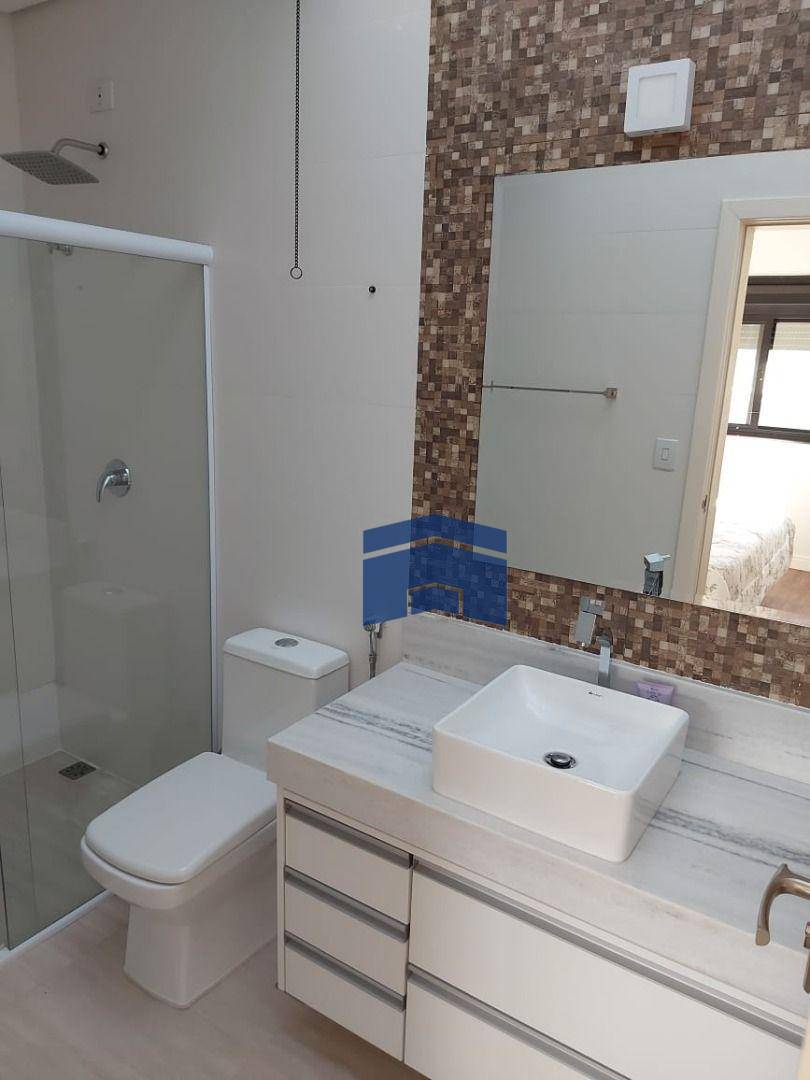 Sobrado à venda com 3 quartos, 250m² - Foto 22