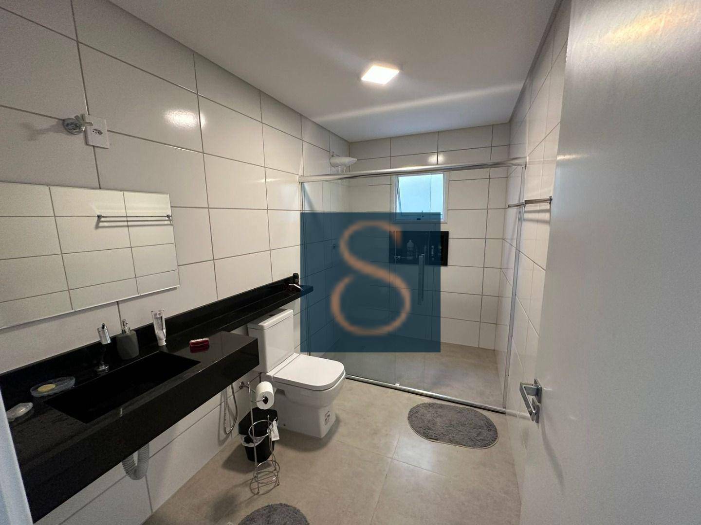 Sobrado à venda e aluguel com 5 quartos, 300m² - Foto 9