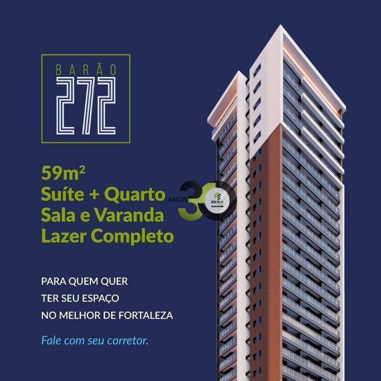 Apartamento à venda com 1 quarto, 45m² - Foto 32