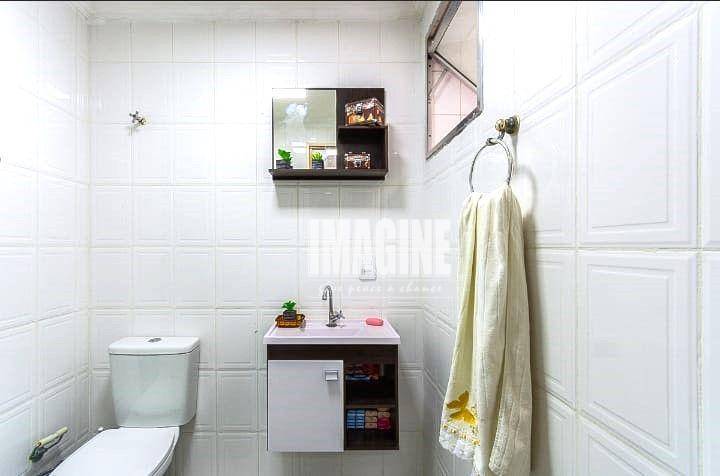 Apartamento à venda com 3 quartos, 75m² - Foto 21