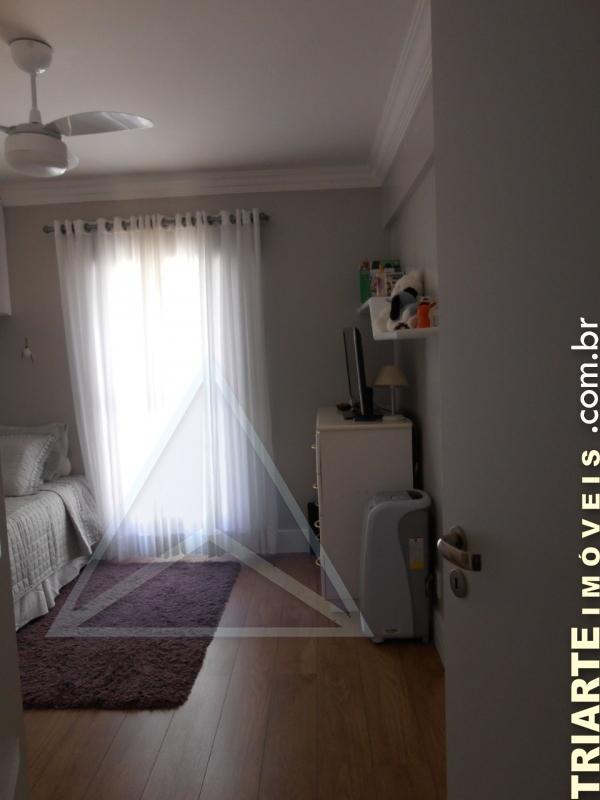 Apartamento à venda com 3 quartos, 92m² - Foto 14