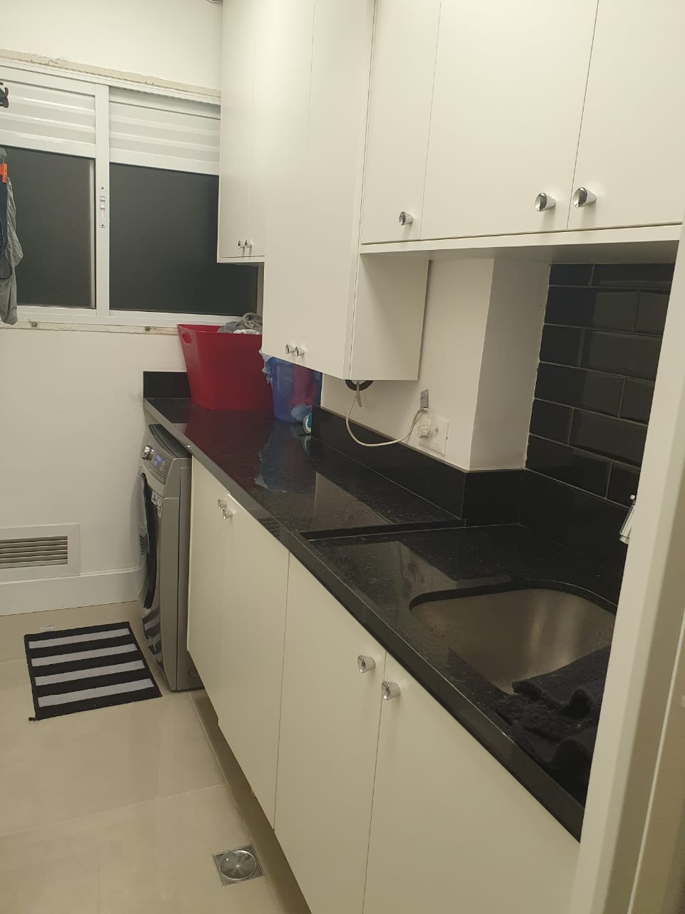 Apartamento à venda com 2 quartos, 153m² - Foto 4