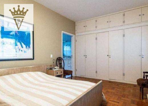 Apartamento à venda com 3 quartos, 260m² - Foto 7