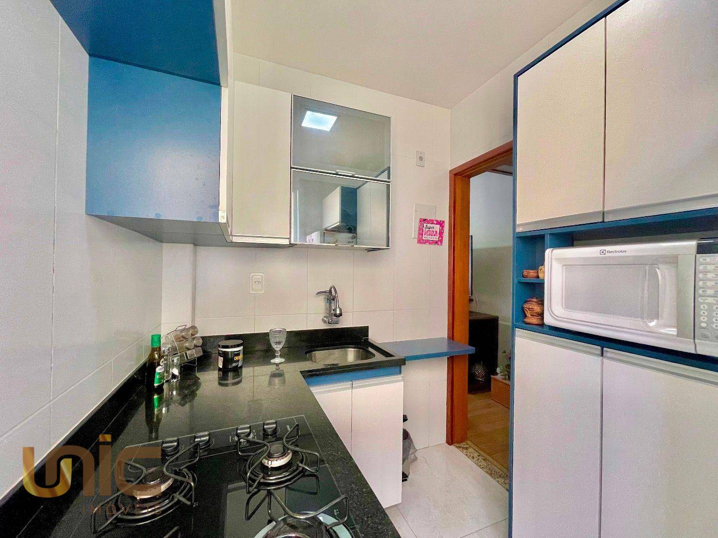 Apartamento à venda com 2 quartos, 36m² - Foto 12