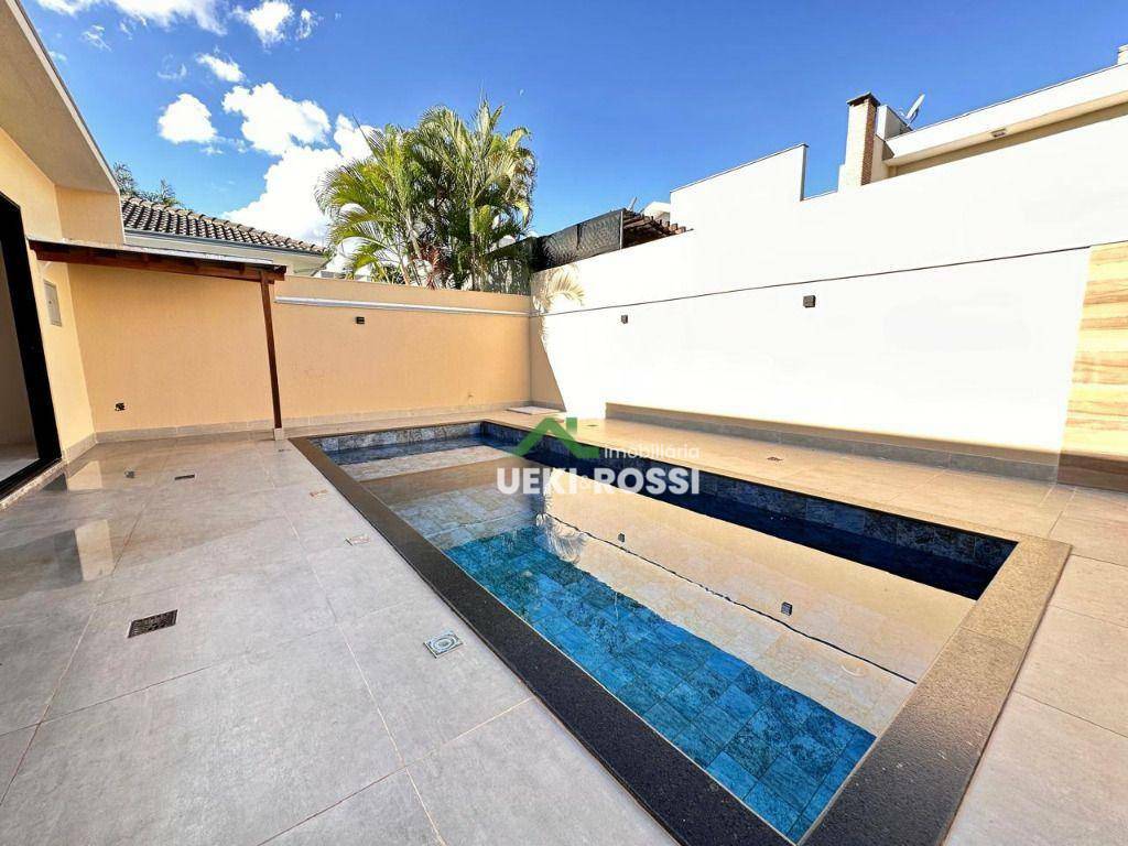 Casa de Condomínio à venda com 3 quartos, 190m² - Foto 31