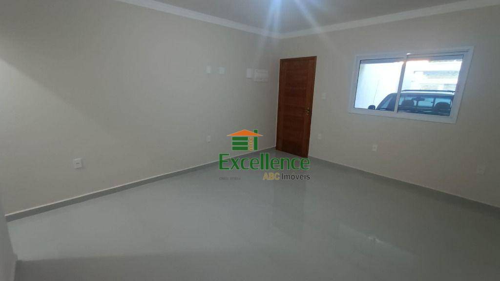 Sobrado à venda com 3 quartos, 115m² - Foto 3