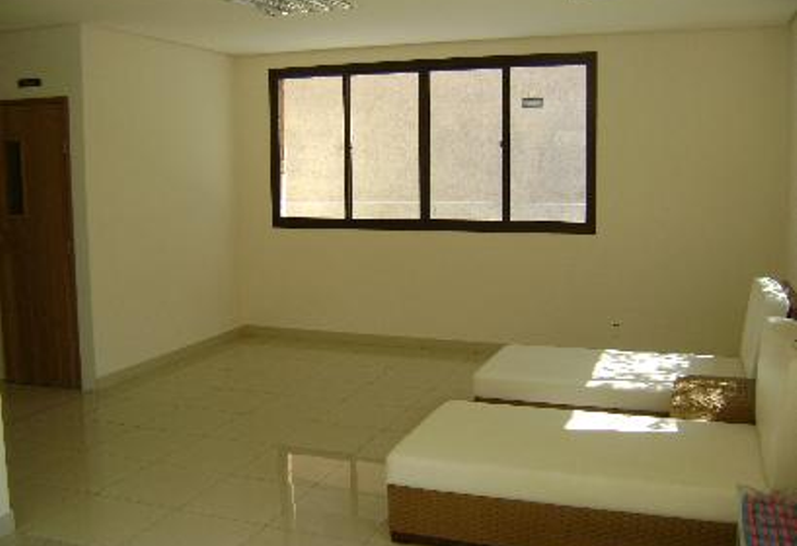 Apartamento à venda com 4 quartos, 281m² - Foto 4