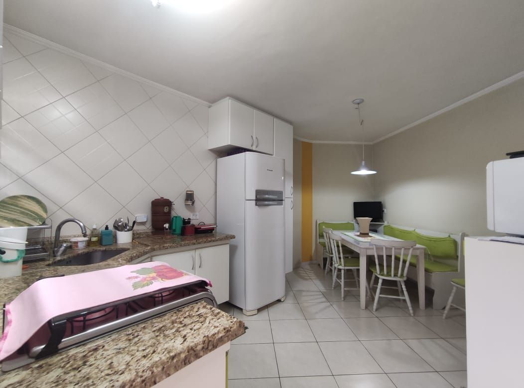 Sobrado à venda com 3 quartos, 110m² - Foto 14