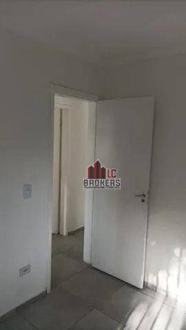 Apartamento para alugar com 2 quartos, 52m² - Foto 2