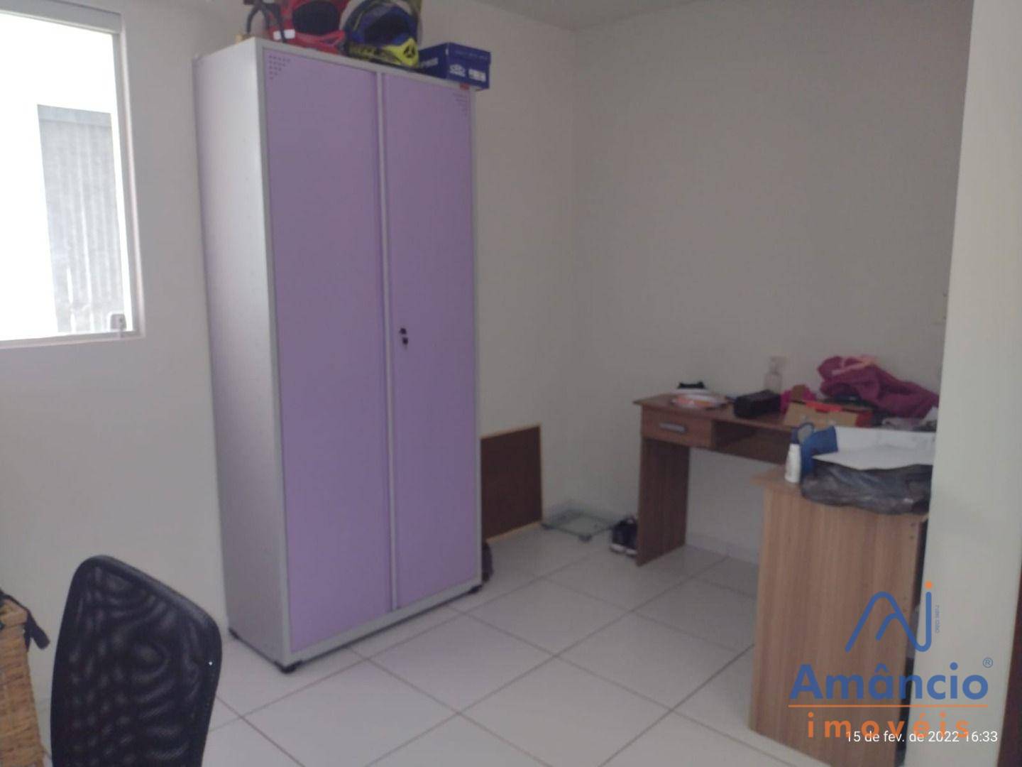 Apartamento à venda com 3 quartos, 98m² - Foto 21