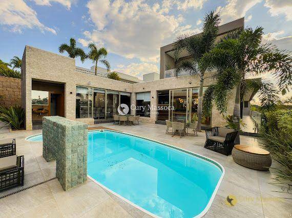 Casa de Condomínio, 5 quartos - Foto 52