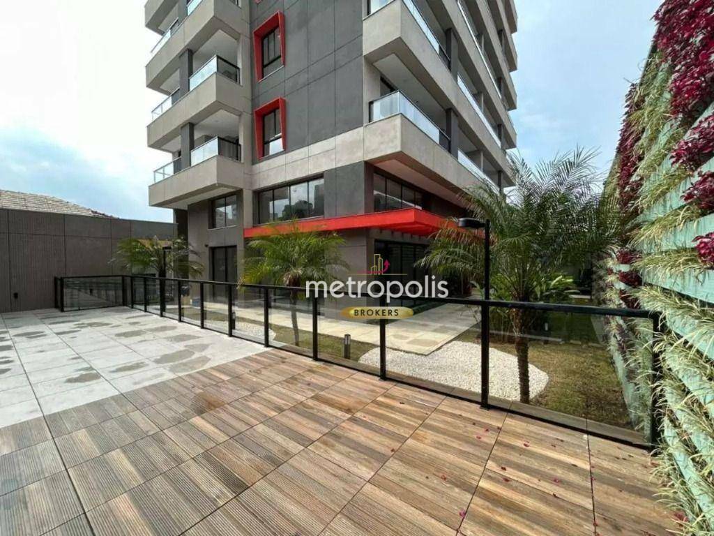 Apartamento à venda com 2 quartos, 61m² - Foto 24