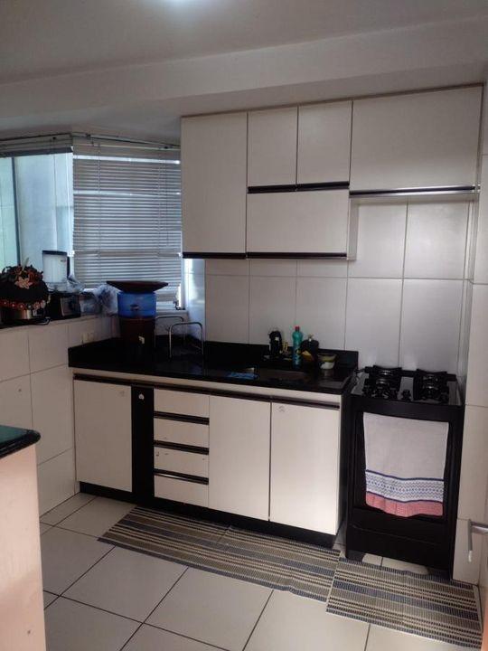 Apartamento à venda com 3 quartos, 74m² - Foto 6