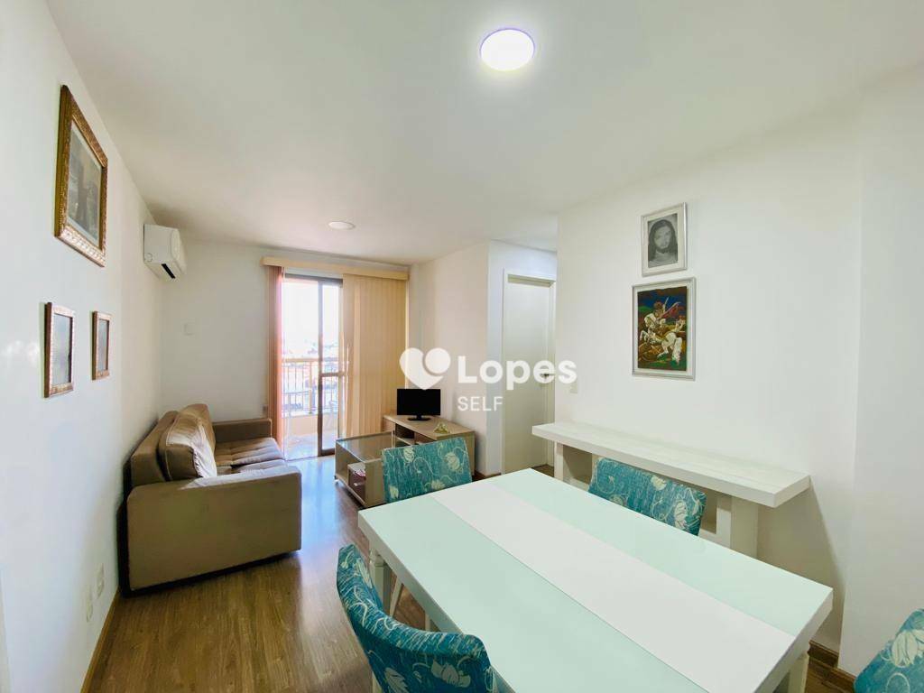 Apartamento, 2 quartos, 60 m² - Foto 3