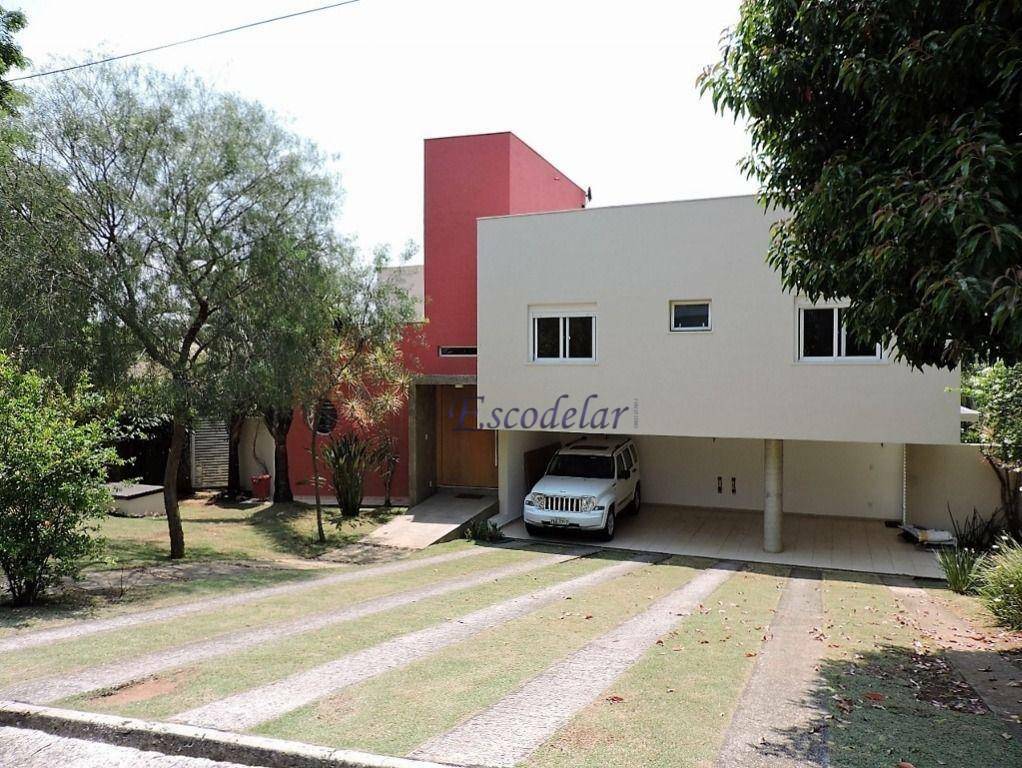 Casa de Condomínio à venda com 4 quartos, 428m² - Foto 17