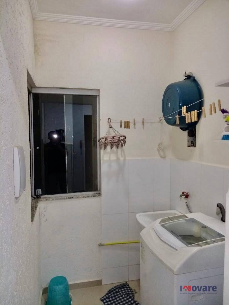 Apartamento à venda com 2 quartos, 68m² - Foto 4