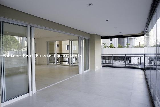 Apartamento para alugar com 4 quartos, 273m² - Foto 15