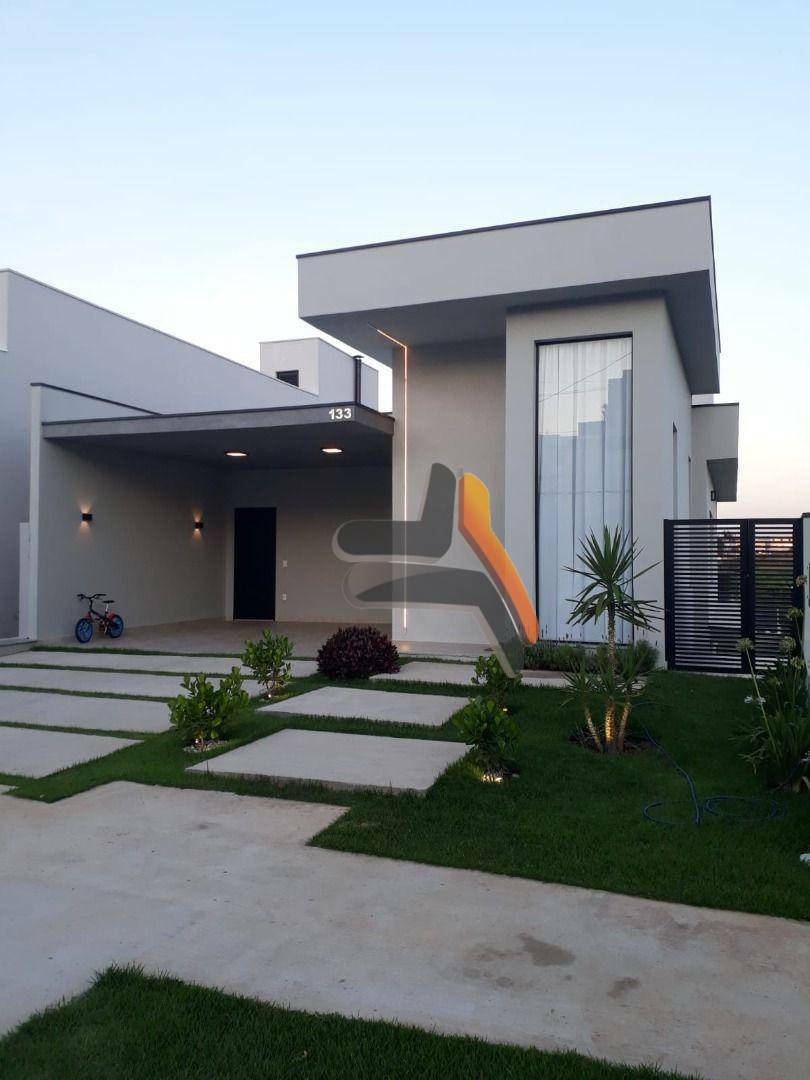 Casa de Condomínio à venda com 3 quartos, 217m² - Foto 51