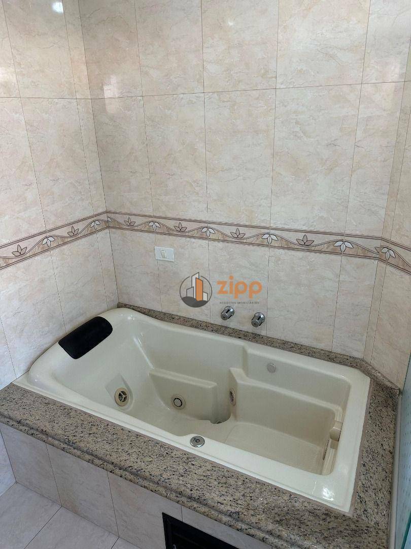 Apartamento à venda com 4 quartos, 154m² - Foto 11