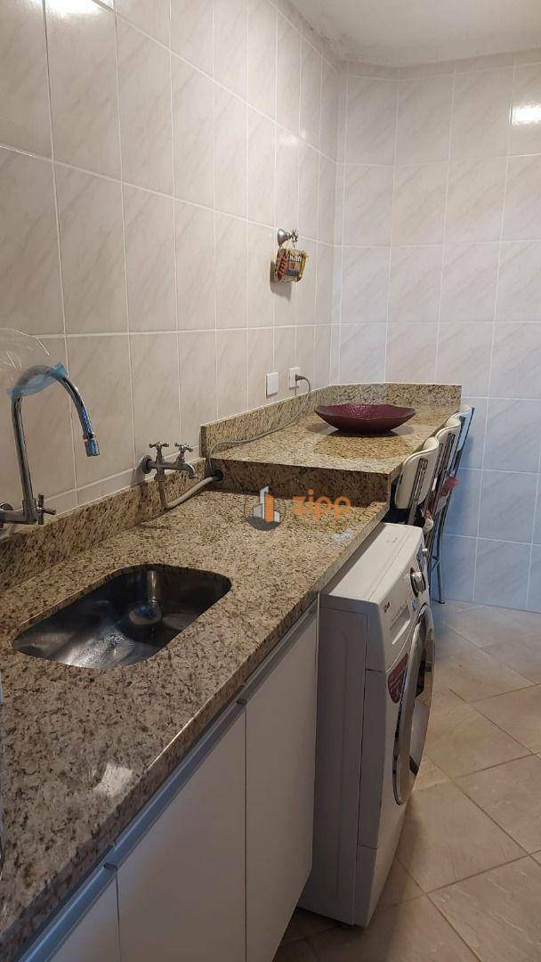 Sobrado à venda com 3 quartos, 190m² - Foto 10