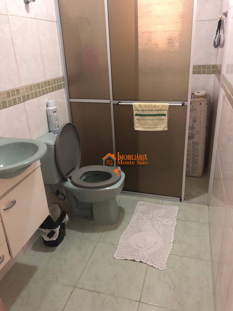 Sobrado à venda com 4 quartos, 100m² - Foto 27