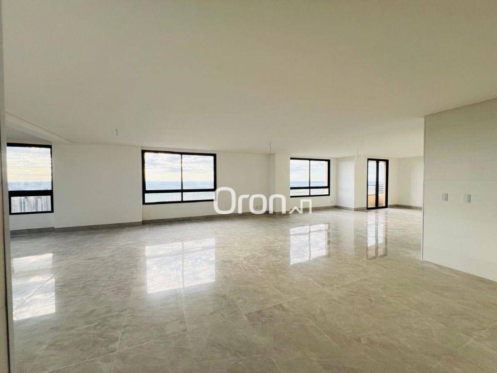 Apartamento à venda com 4 quartos, 235m² - Foto 4