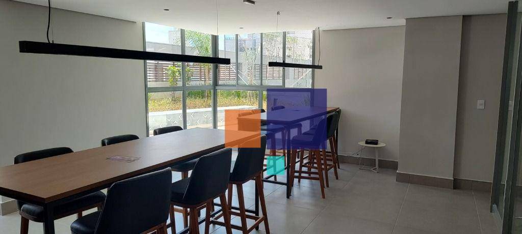 Apartamento à venda com 2 quartos, 79m² - Foto 29