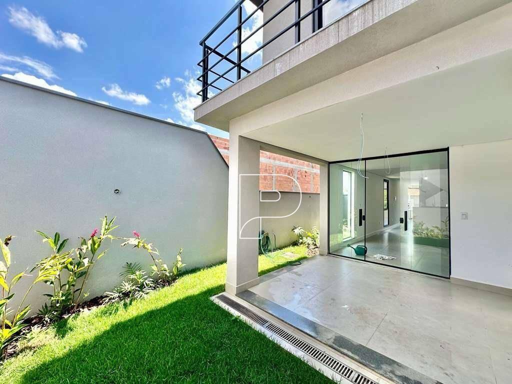 Casa de Condomínio, 3 quartos - Foto 13