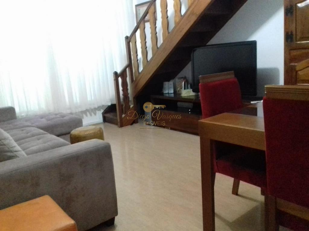 Apartamento à venda com 4 quartos, 71m² - Foto 4