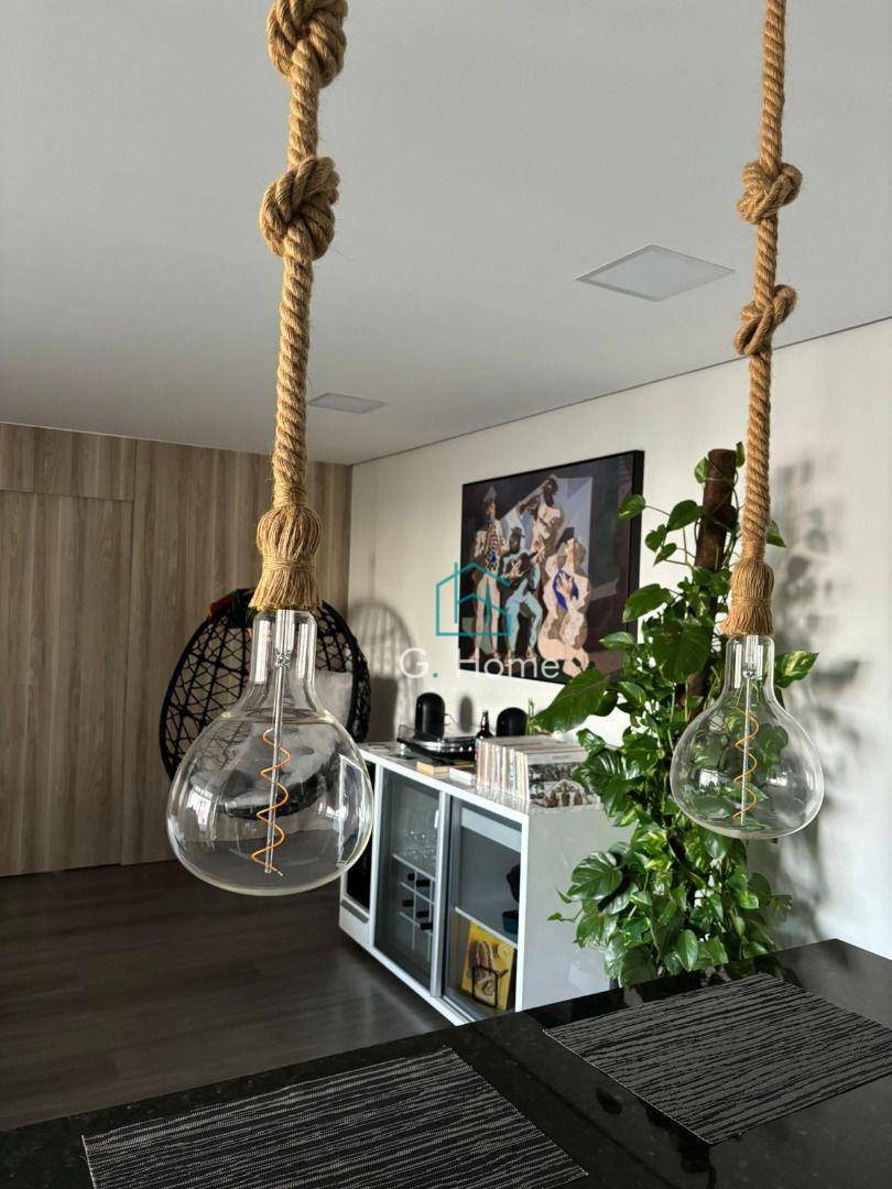 Apartamento para alugar com 2 quartos, 76m² - Foto 3